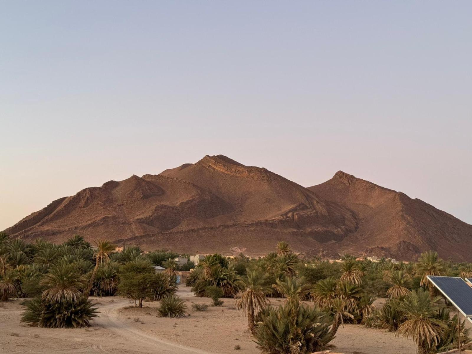 Amerdoul อิคท์ ภายนอก รูปภาพ